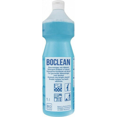 Bodenreiniger BoClean 1 Liter