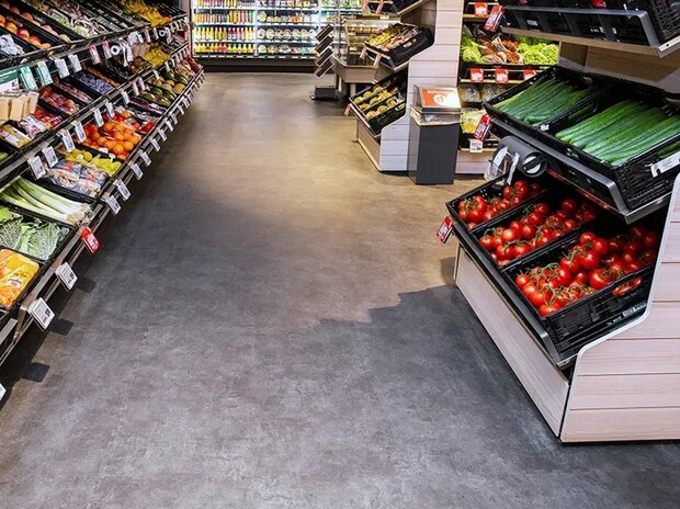 Cementlook tegels