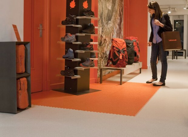 Gerflor Attraction kliktegels