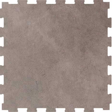 PVC Klickfliese 6.5 mm RockFit Click Betonoptik shale