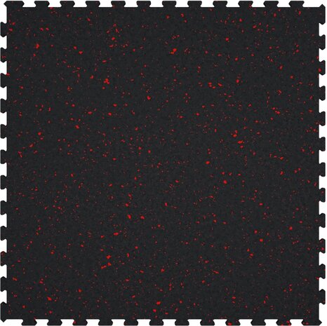 Paviflex Black Red