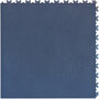 Kliktegel TaraLock blauw saffier