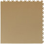 Kliktegel TaraLock beige