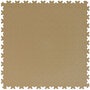 PVC Kliktegel BoSepta met noppen beige