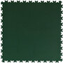 PVC Kliktegel BoNueva 9 mm groen