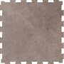PVC Klickfliese 6.5 mm RockFit Click Betonoptik shale