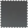 Antistatische Klickfliese BoAntiStatic  5 mm dunkelgrau