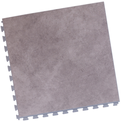 Design Klickfliese, BoTiendra, Betonoptik Grau Design Klickfliese, BoTiendra, Betonoptik Grau