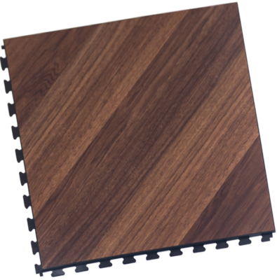 Design Klickfliese, BoTiendra, Holzoptik Dark Oak Design Klickfliese, BoTiendra, Holzoptik Dark Oak