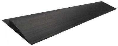 Anfahrrampe für 10 mm PVC Fliesen Anfahrrampe für 10 mm PVC Fliesen
