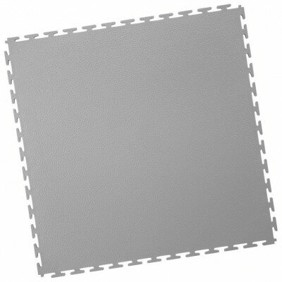 Pvc Klickfliese 5 mm, SincoLock, Grau Pvc Klickfliese 5 mm, SincoLock, Grau