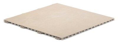 Kunststoff Klickfliese, Natursteinoptik, BoPiedra, Beige Kunststoff Klickfliese, Natursteinoptik, BoPiedra, Beige