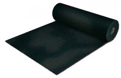 Gummigranulatmatten als Bahnenware 6 mm Gummigranulatmatten als Bahnenware 6 mm