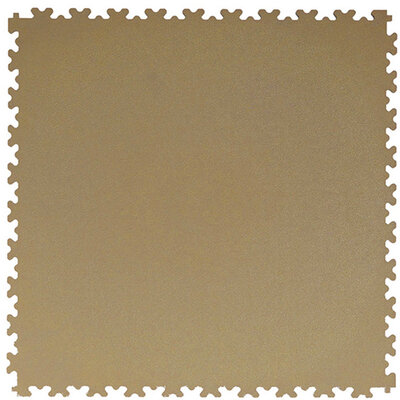 PVC-Klickfliese leicht strukturiert 7mm BoSepta Beige