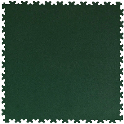 PVC-Klickfliese leicht strukturiert 7mm BoSepta Grün
