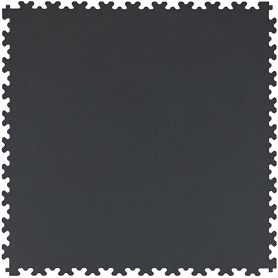 PVC Klickfliese 9 mm Lecht Strukturiert BoNueva Anthrazit PVC Klickfliese 9 mm Lecht Strukturiert BoNueva Anthrazit